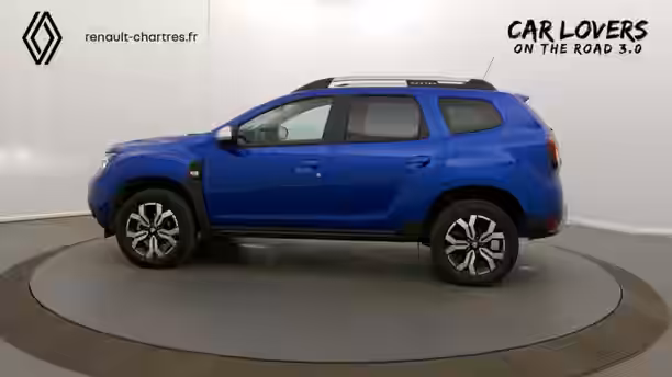 DACIA DUSTER 29 / 34