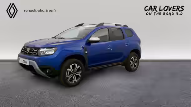DACIA DUSTER 1 / 34
