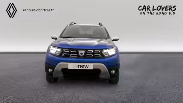 DACIA DUSTER 8 / 34