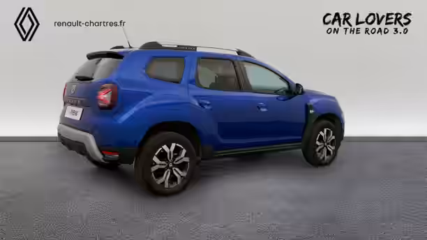 DACIA DUSTER 5 / 34