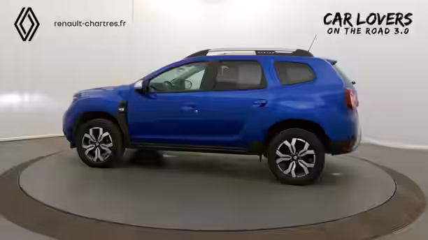 DACIA DUSTER 9 / 34