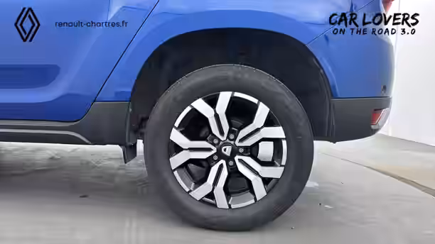 DACIA DUSTER 10 / 34