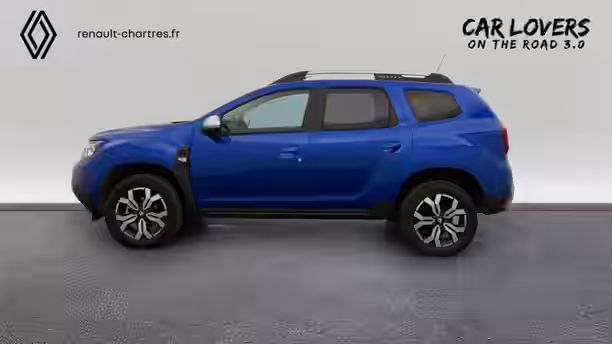 DACIA DUSTER 2 / 34