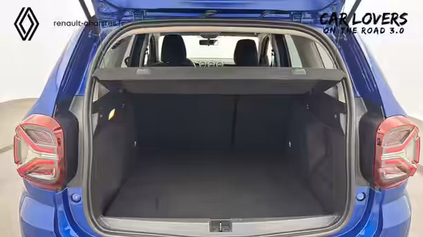 DACIA DUSTER 26 / 34