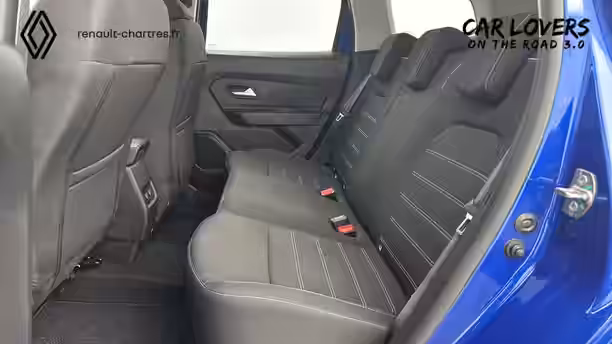 DACIA DUSTER 14 / 34
