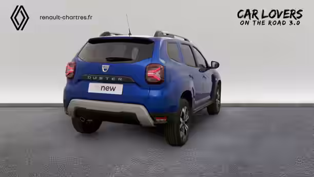 DACIA DUSTER 19 / 34