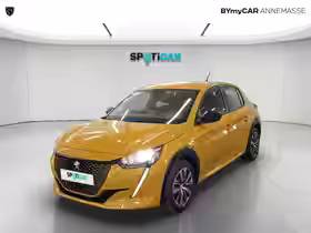 208 ELECTRIQUE Like 50 kWh 136ch