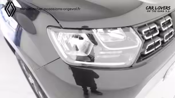 DACIA DUSTER 13 / 30
