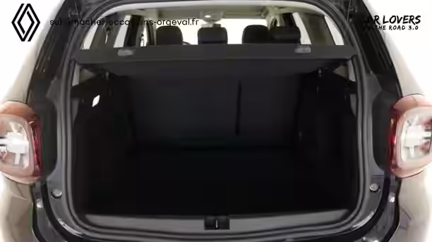 DACIA DUSTER 16 / 30