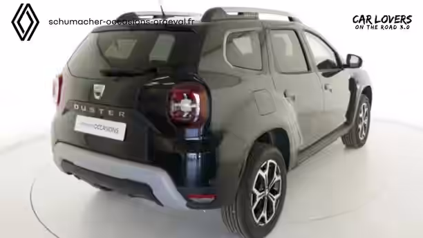 DACIA DUSTER 3 / 30