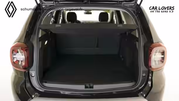 DACIA DUSTER 6 / 30
