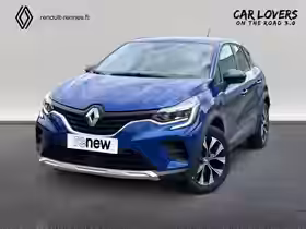 CAPTUR Evolution TCe 90