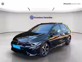 GOLF R 2.0 TSI 320 DSG7