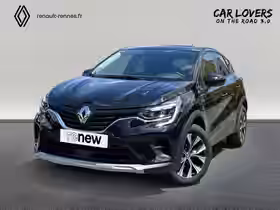 CAPTUR Evolution TCe 90