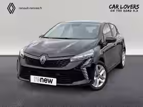 CLIO V Evolution Clio E-Tech full hybrid 145 ch GSR2