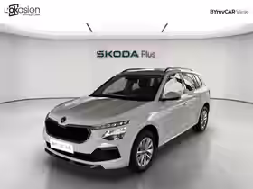 KAMIQ Selection 1.5 TSI Evo 2 150 ch DSG7 ACT