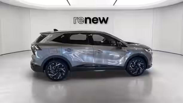 RENAULT SYMBIOZ 6 / 19
