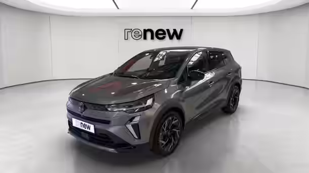 RENAULT SYMBIOZ 1 / 19