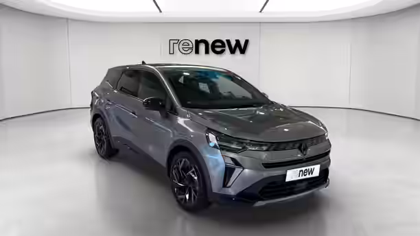 RENAULT SYMBIOZ 7 / 19