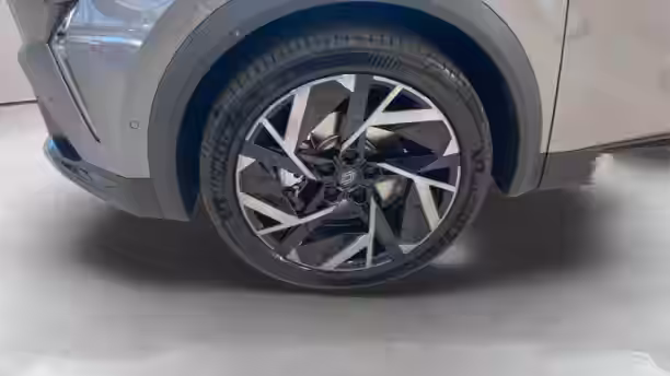 RENAULT SYMBIOZ 14 / 19