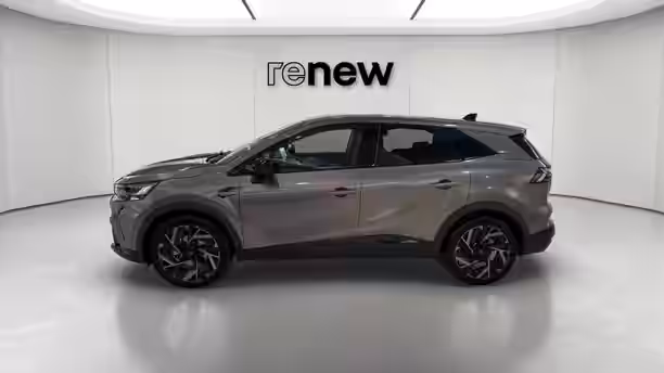 RENAULT SYMBIOZ 2 / 19
