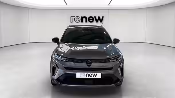 RENAULT SYMBIOZ 8 / 19