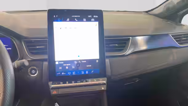 RENAULT SYMBIOZ 16 / 19