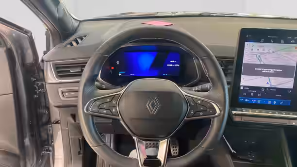 RENAULT SYMBIOZ 10 / 19