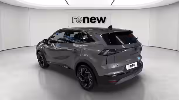 RENAULT SYMBIOZ 3 / 19