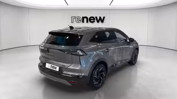 RENAULT SYMBIOZ 5 / 19