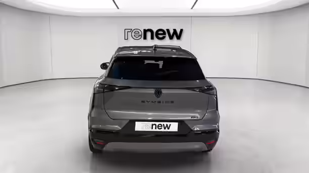 RENAULT SYMBIOZ 4 / 19