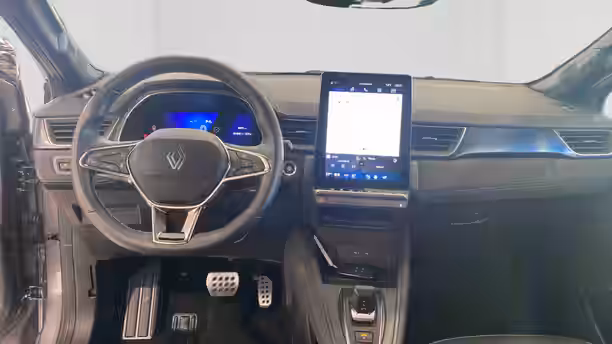 RENAULT SYMBIOZ 9 / 19
