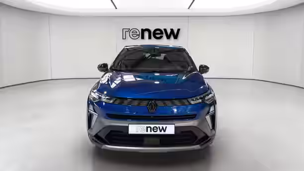 RENAULT SYMBIOZ 8 / 22