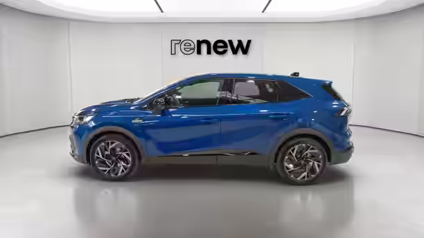 RENAULT SYMBIOZ 2 / 22