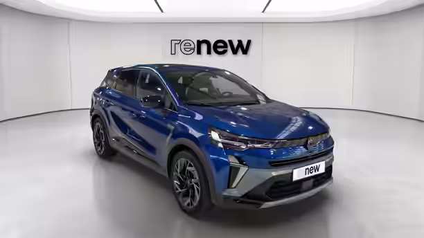 RENAULT SYMBIOZ 7 / 22