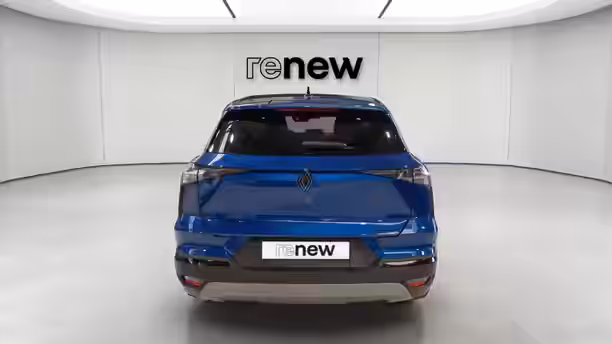 RENAULT SYMBIOZ 4 / 22