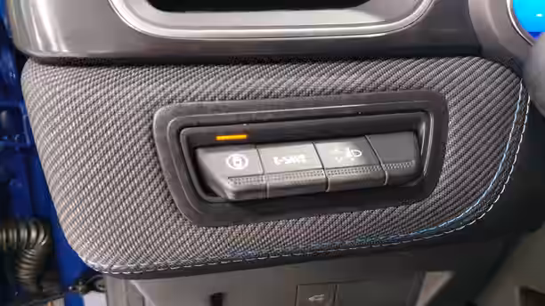 RENAULT SYMBIOZ 19 / 22