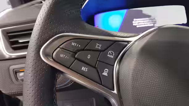 RENAULT SYMBIOZ 18 / 22