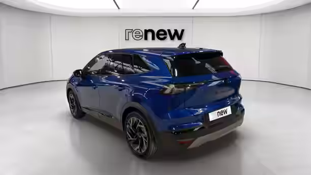 RENAULT SYMBIOZ 3 / 22