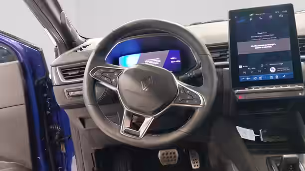RENAULT SYMBIOZ 10 / 22