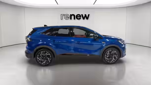RENAULT SYMBIOZ 6 / 22