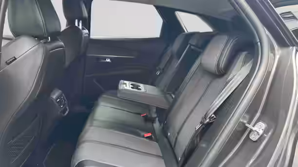 PEUGEOT 3008 18 / 45