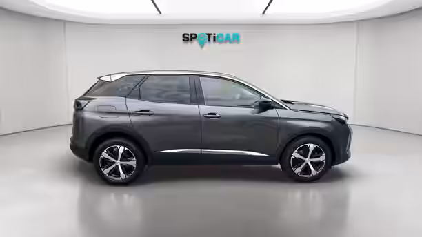 PEUGEOT 3008 6 / 45