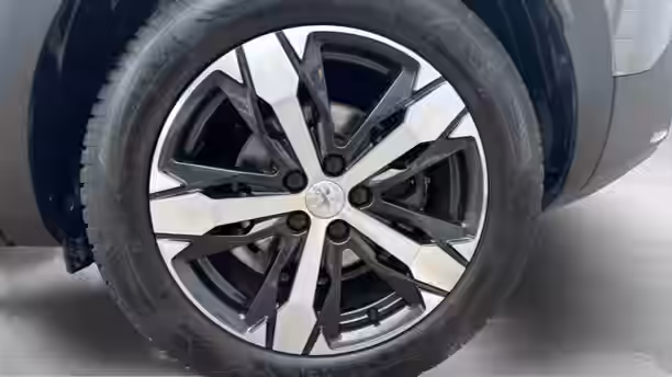 PEUGEOT 3008 15 / 45