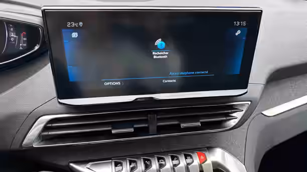 PEUGEOT 3008 28 / 45