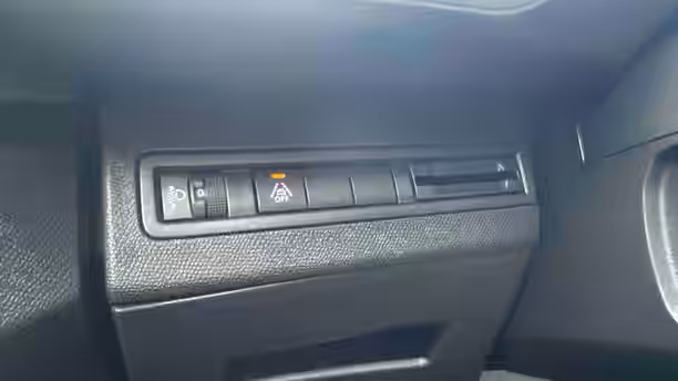PEUGEOT 3008 33 / 45