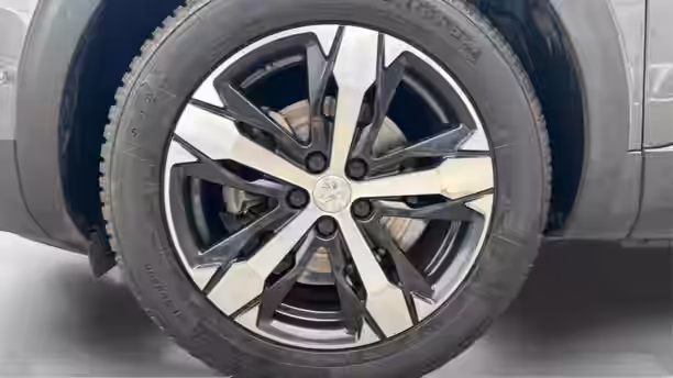 PEUGEOT 3008 14 / 45