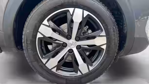 PEUGEOT 3008 17 / 45