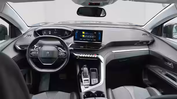 PEUGEOT 3008 9 / 45
