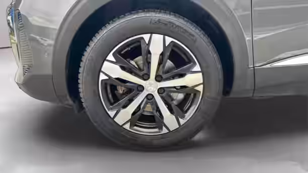 PEUGEOT 3008 13 / 45